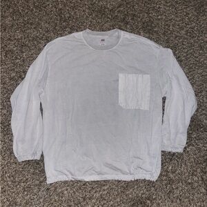 COPY - Mens long sleeve